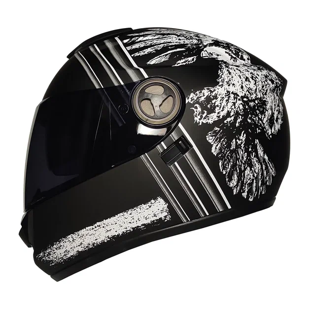 FREE-M FR913 UBIQUITY FULL FACE KASK