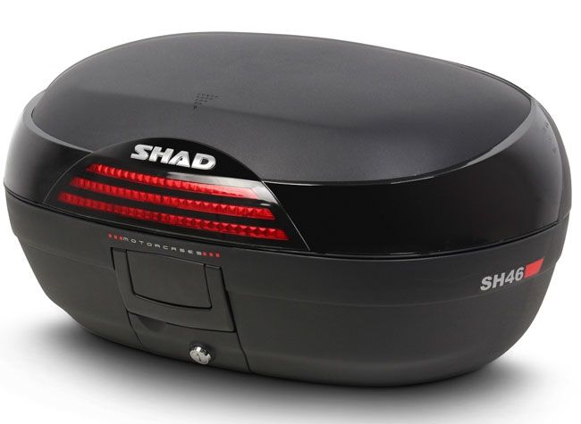 SHAD SH46 TOPCASE