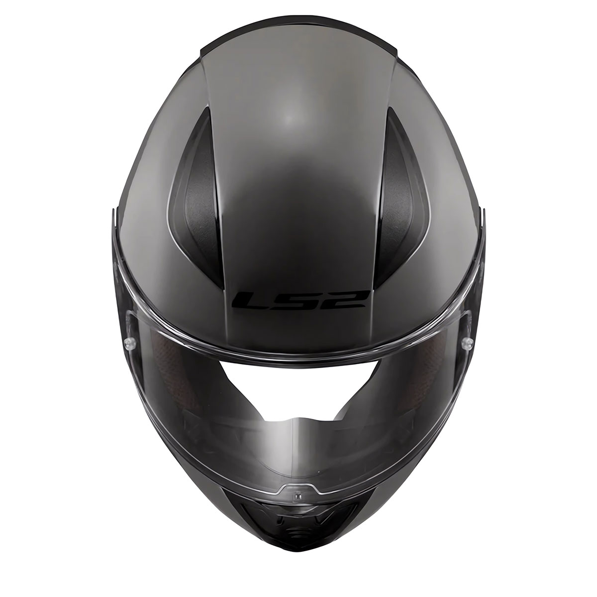 LS2 RAPID 2 NARDO GRİ KASK