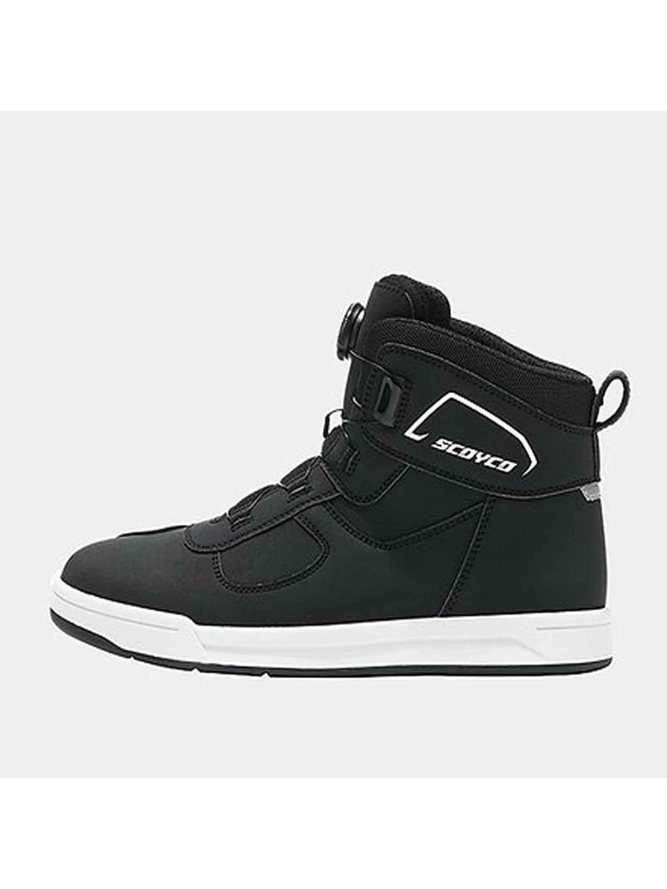 SCOYCO MT084 MOTOSİKLET BOTU