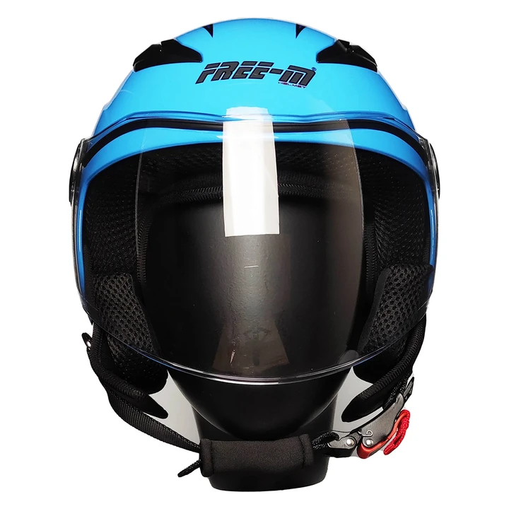 FREE-M FR205 YARIM ÇOCUK KASKI 