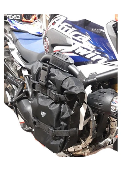 VEXO V60 KORUMA DEMİRİ ÇANTASI