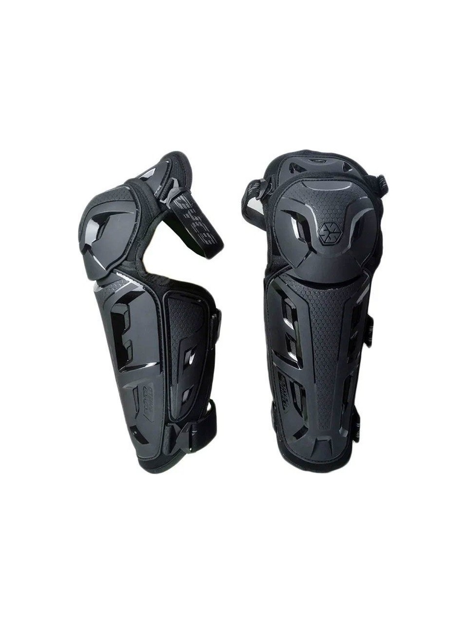 SCOYCO K26 MAFSALLİ DİZLİK