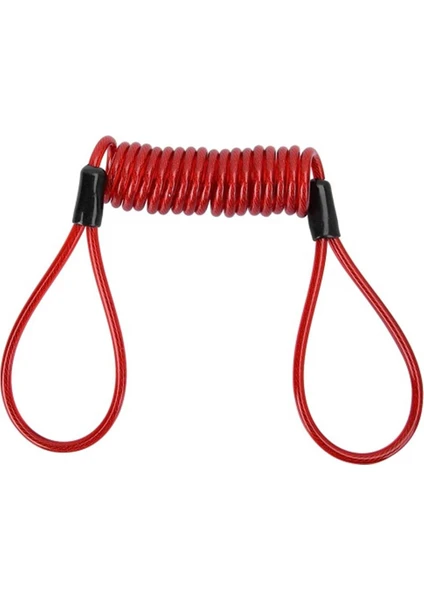KİNGUARD HATIRLATMA KABLOSU KIRMIZI