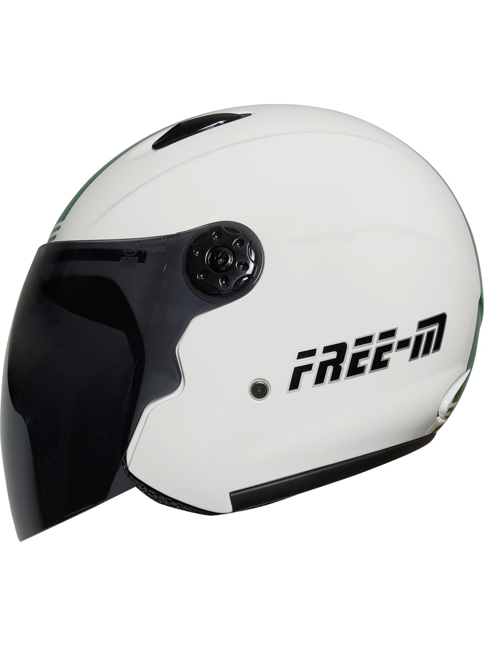 FREE-M FR601 ITALY (SİYAH CAMLI)