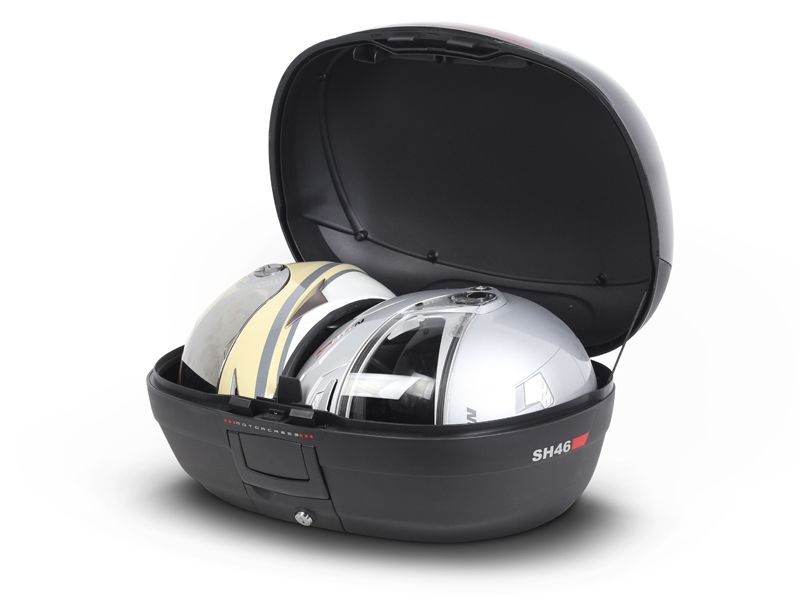 SHAD SH46 TOPCASE