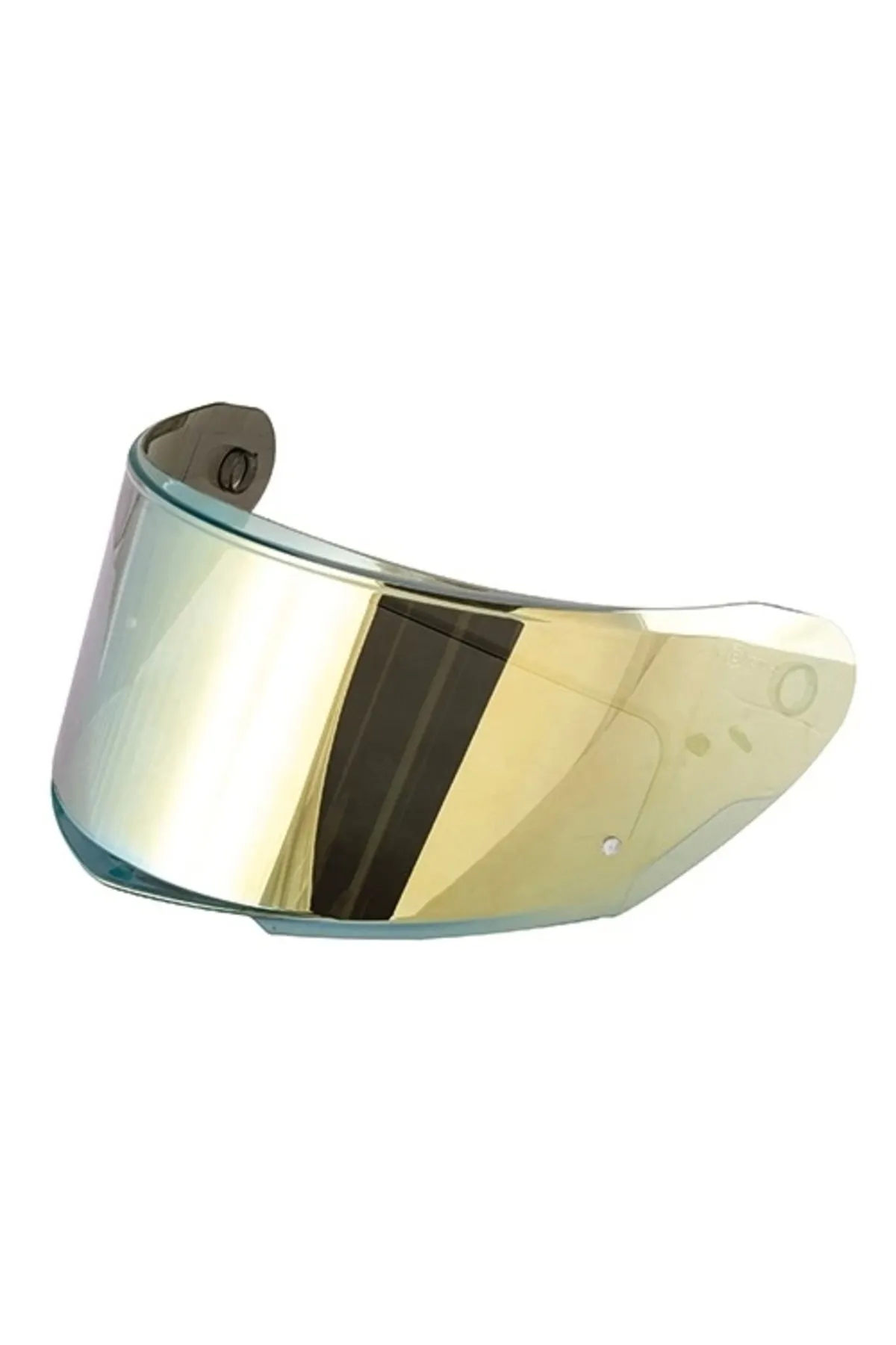 MTS FX201-M801 (22.06) UYUMLU GOLD KASK CAMI - VİZÖR