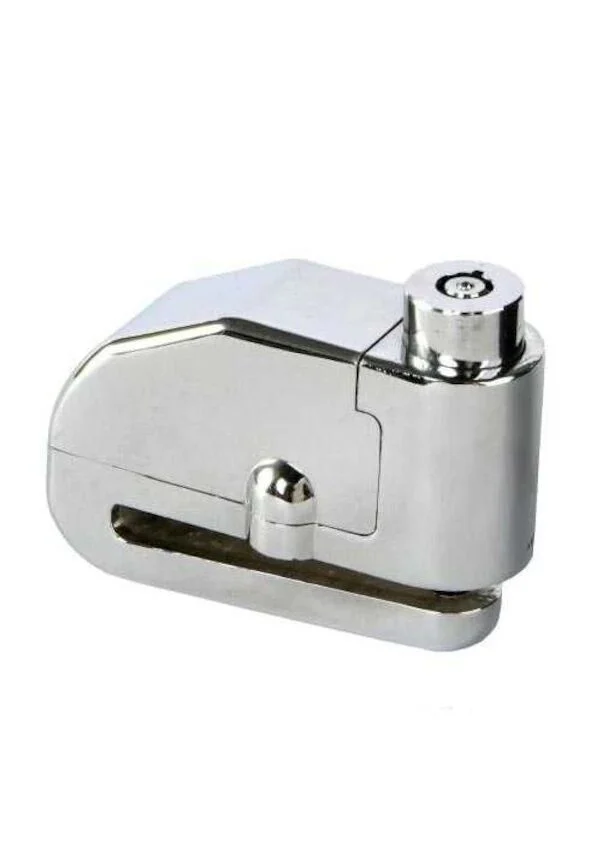 MTS LK303 ALARMLI DİSK KİLİDİ