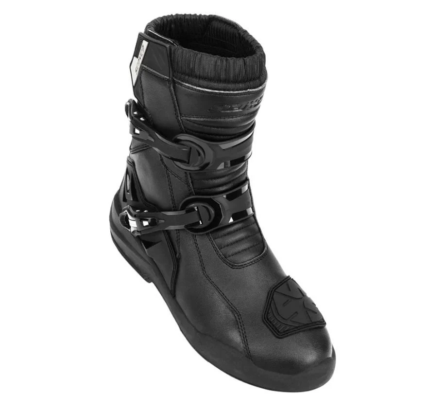 SCOYCO MT-038 WP TOURİNG KORUMALI UZUN BOT