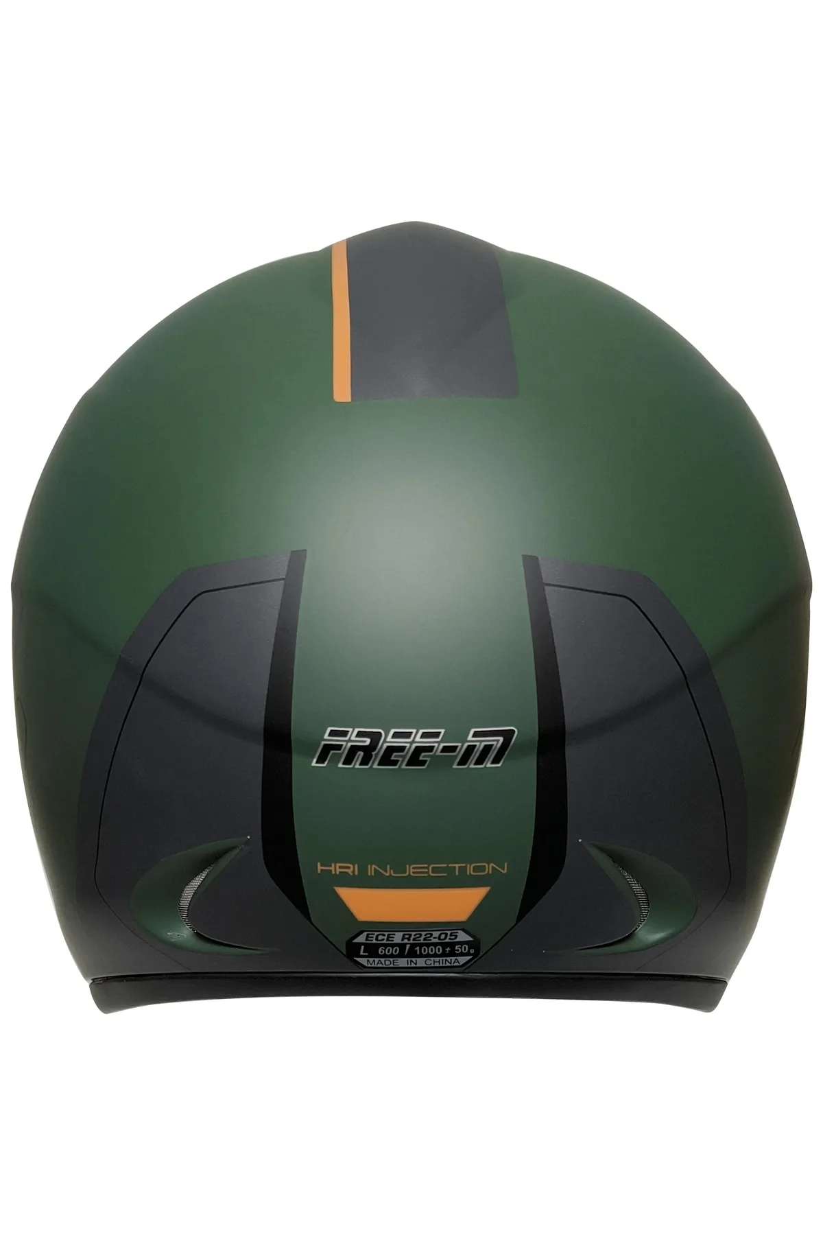 FREE-M FR601 CARGO (SİYAH CAMLI)