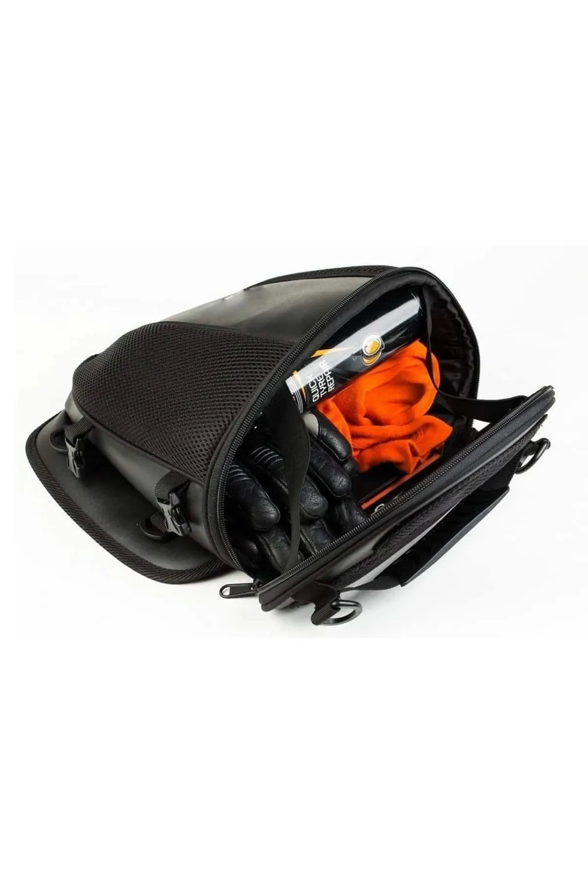 PROSEV AK08 RACİNG ARKA ÇANTA (KUYRUK ÇANTASI)