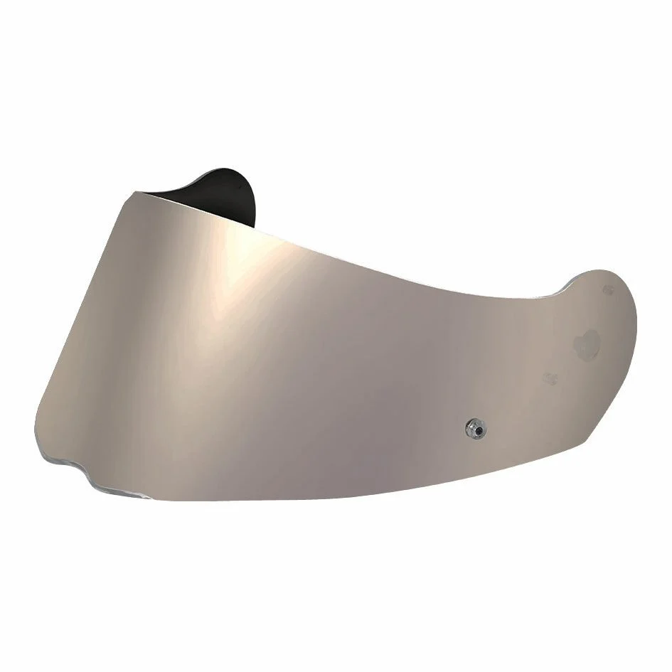 LS2 STROBE 2 KASK CAMI İRİDİUM GRİ