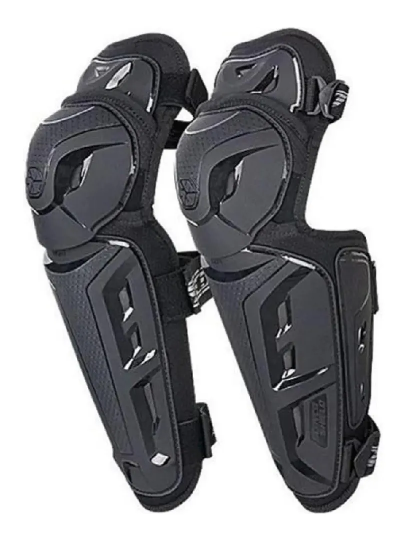 SCOYCO K26 MAFSALLİ DİZLİK