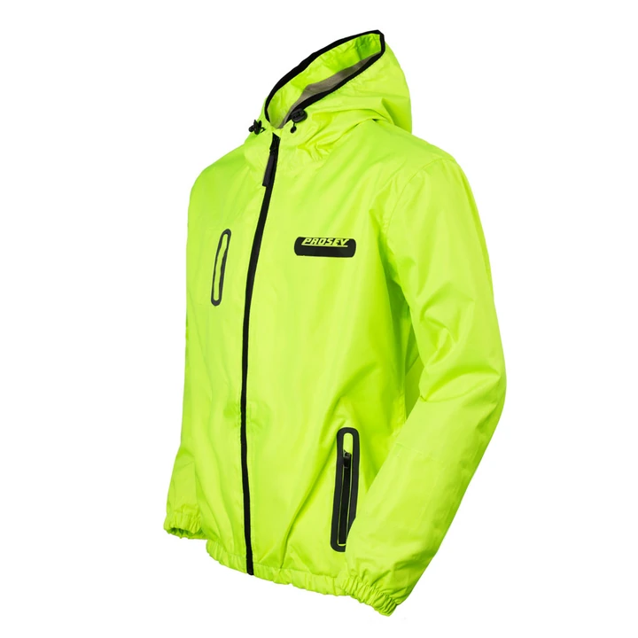 PROSEV YAĞMURLUK KORUMALI CORTA VENTO SARI