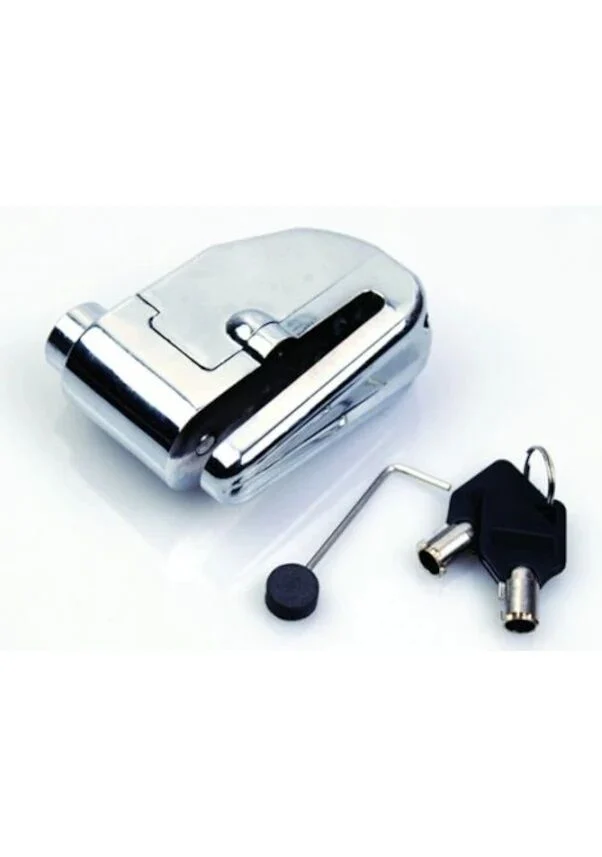 MTS LK303 ALARMLI DİSK KİLİDİ