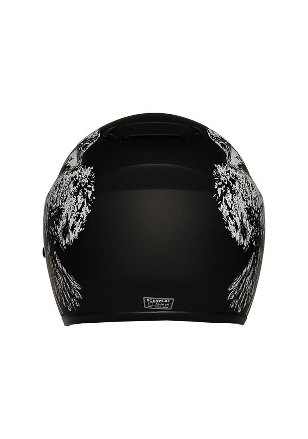 FREE-M FR913 UBIQUITY FULL FACE KASK