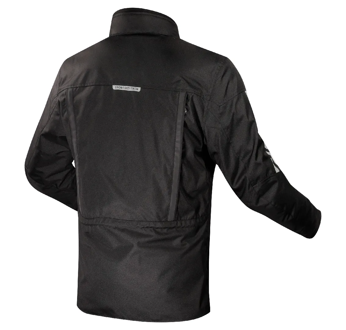 LS2 METROPOLIS EVO MONT SİYAH