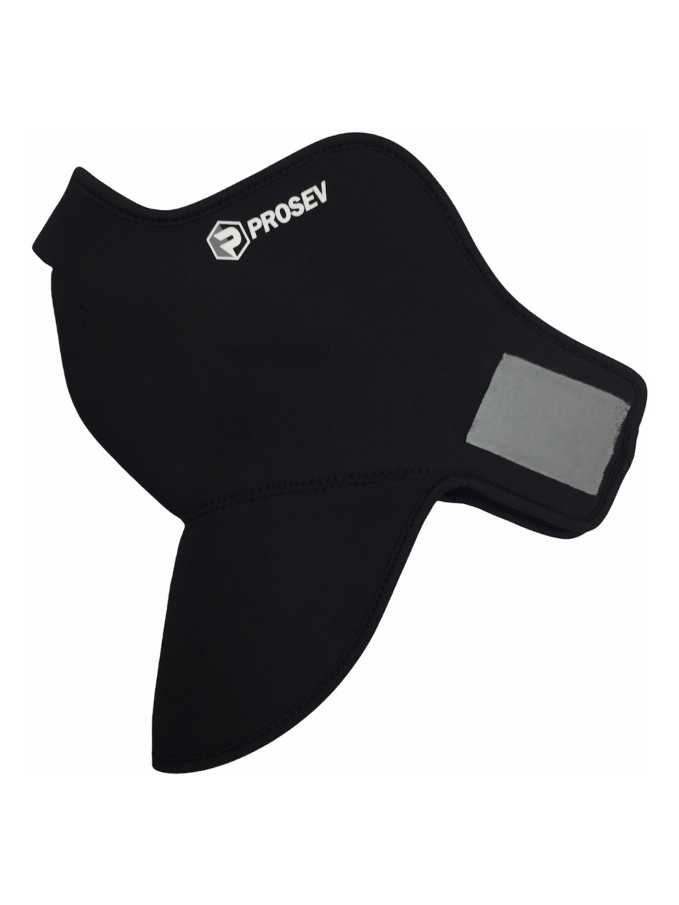 PROSEV MTS-46 NEOPREN BOYUNLUKLU KALIN MASKE