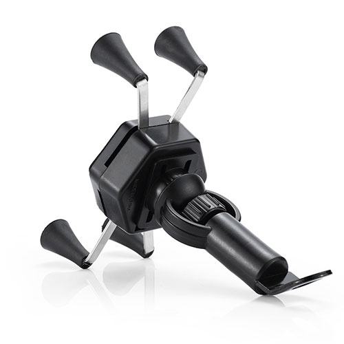 VEXO TELEFON TUTUCU AYNA BAĞLANTILI (CD-3043 AHTAPOT MODEL)