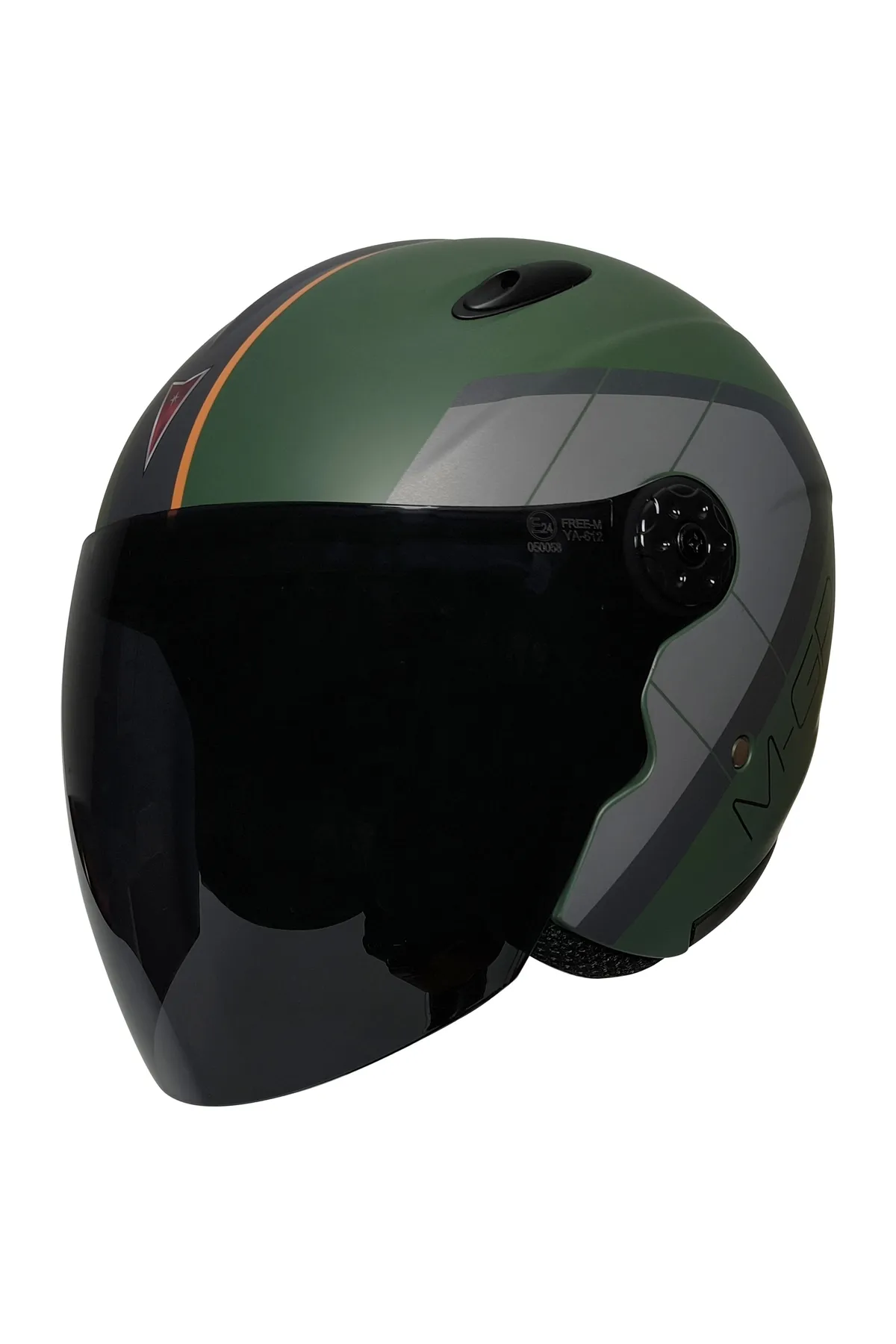 FREE-M FR601 CARGO (SİYAH CAMLI)