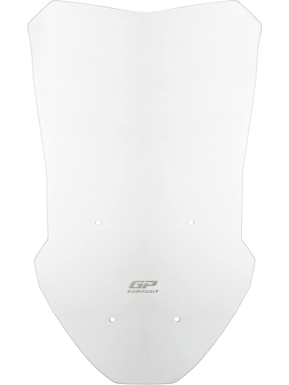 RKS FRECCİA 150 UYUMLU ÖN CAM ŞEFFAF 60 CM