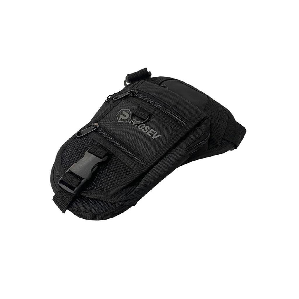 PROSEV JE-040 MOTOSİKLET BACAK ÇANTASI