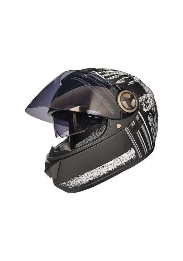 FREE-M FR913 UBIQUITY FULL FACE KASK