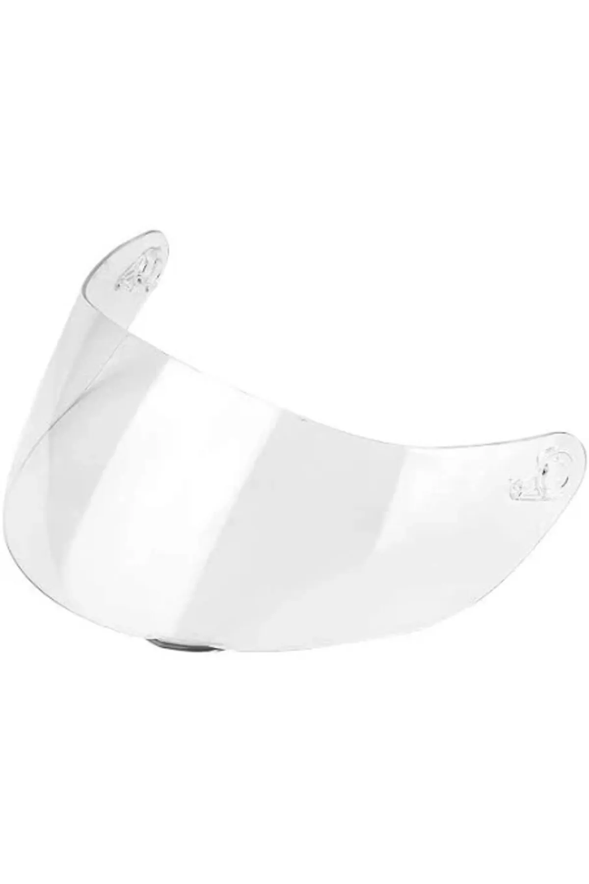 MTS M-966 ŞEFFAF KASK CAMI - VİZÖR