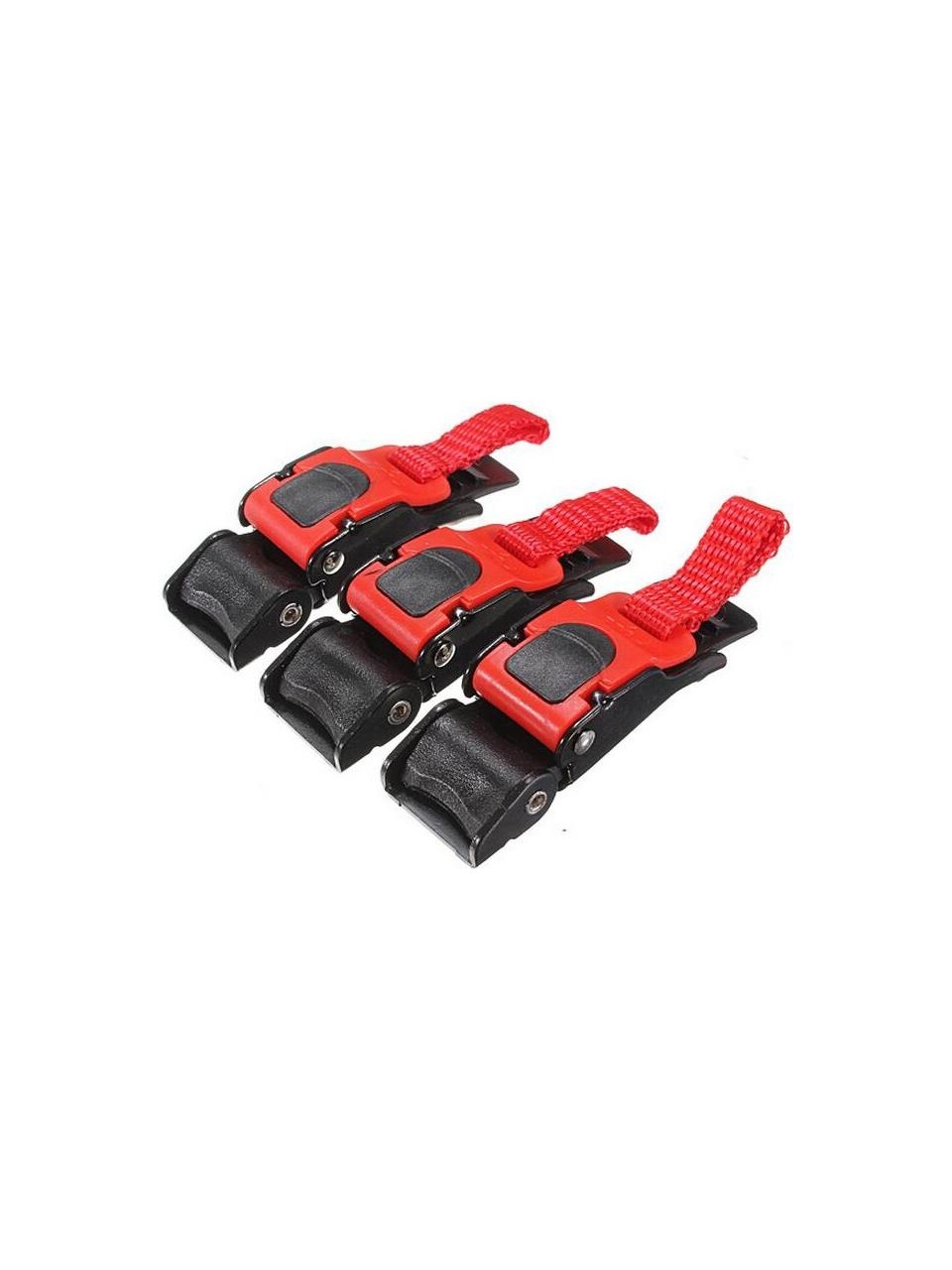 MTS KADEMELİ KASK KLİPSİ