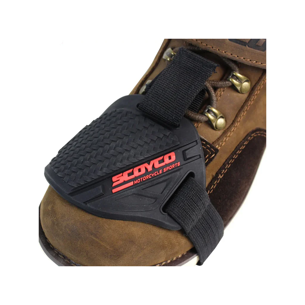 SCOYCO FS02 SHIFT PED