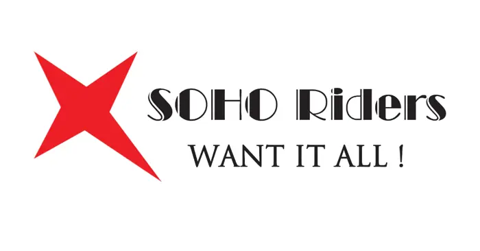 SOHO RİDERS
