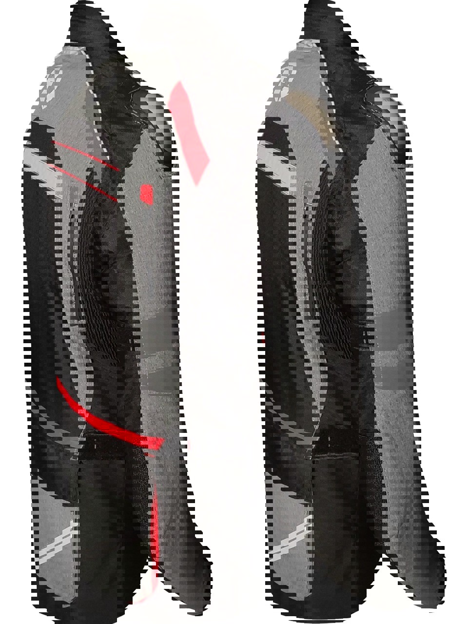 PROSEV AT2202 4 MEVSİM MOTOSİKLET MONTU