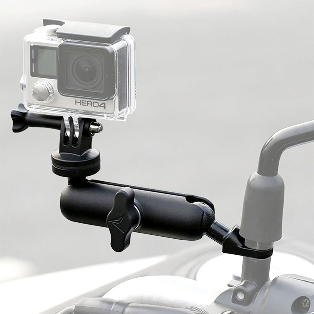 AYNAYA MONTE 360° AYARLANABİLİR KAMERA TUTUCU APARAT