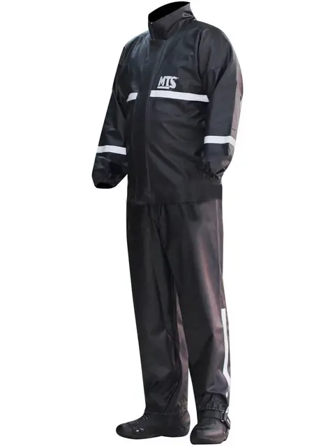 MTS Q1361 TAKIM YAĞMURLUK