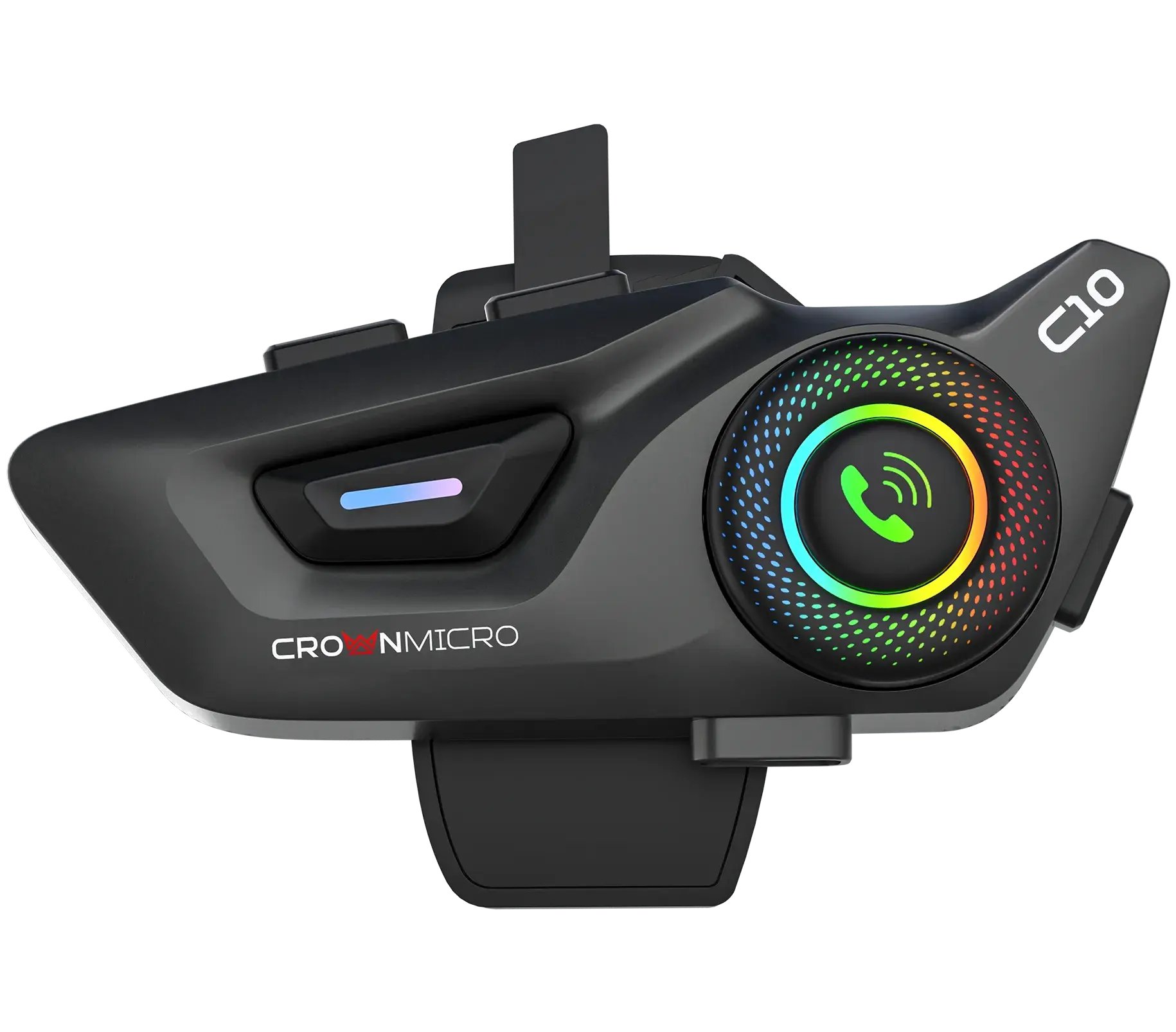 CROWN MİCRO C10 İNTERCOM 