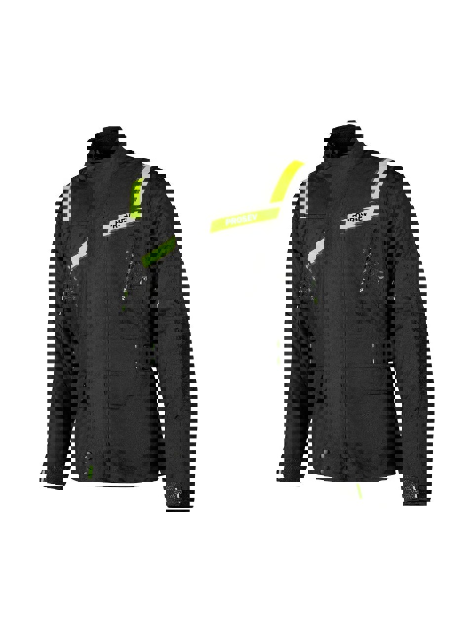 PROSEV STELVIO 4 MEVSİM UZUN MONT 