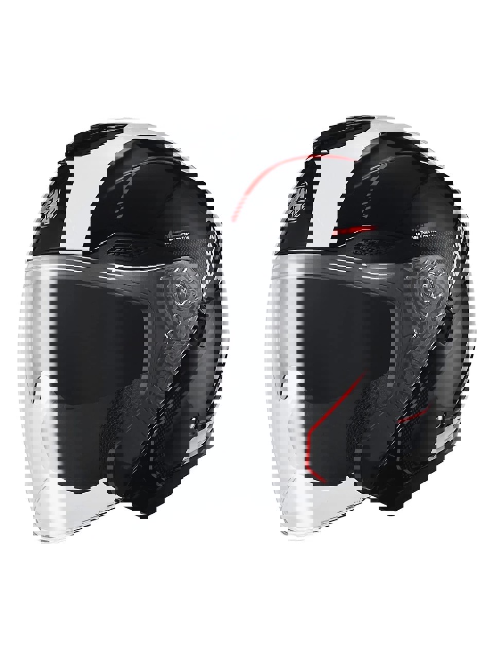 SCOYCO OF669 SHUTTLE YARIM KASK