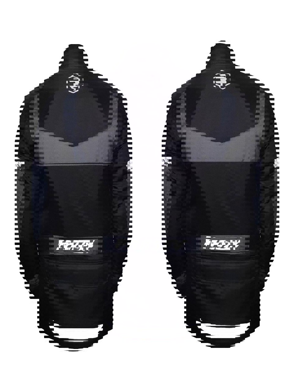 PROSEV CE2203 UZUN DÖRT MEVSİM GRİ MOTOSİKLET MONTU