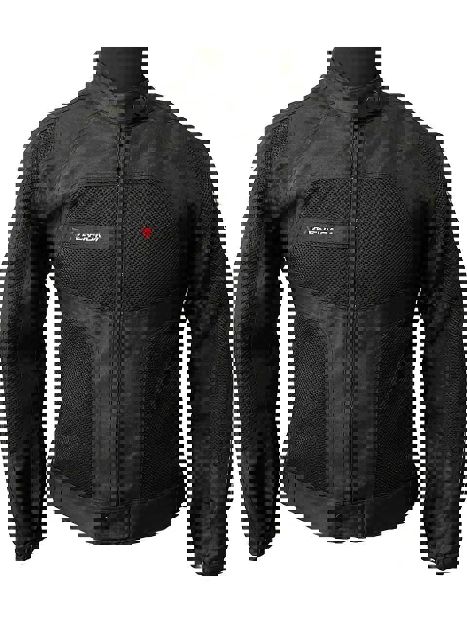 VENOM DYNAMIC ÇİFT ASTARI FİLELİ MONT