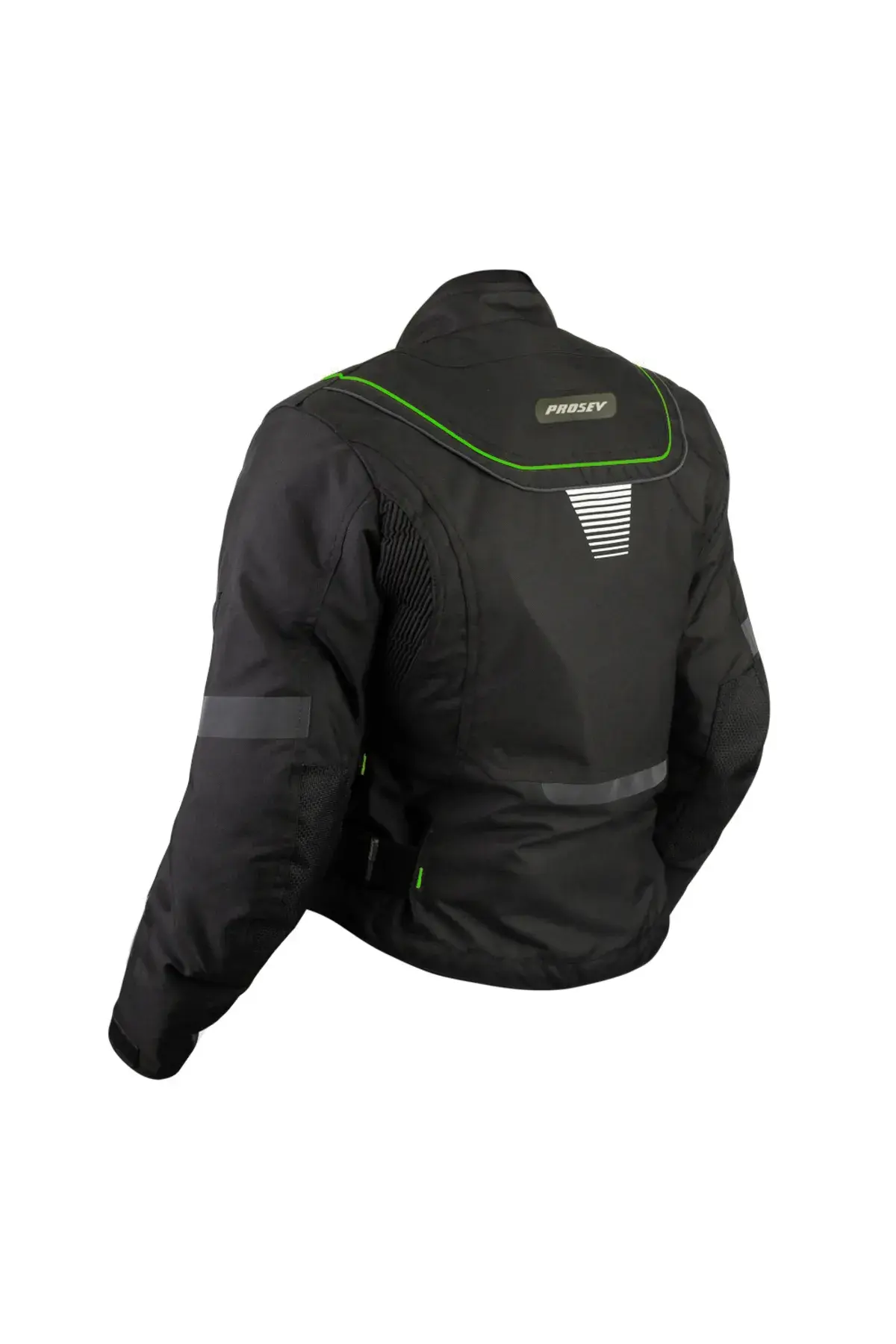 PROSEV NEW STRIKE BAYAN MOTOSİKLET MONTU