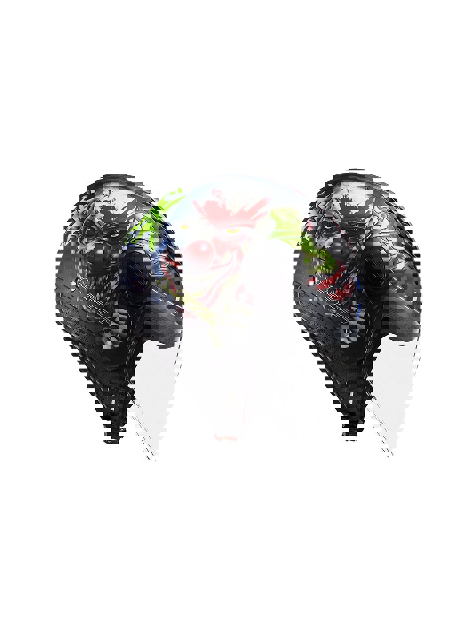 LS2 AIRFLOW  HAPPY DREAMS KASK