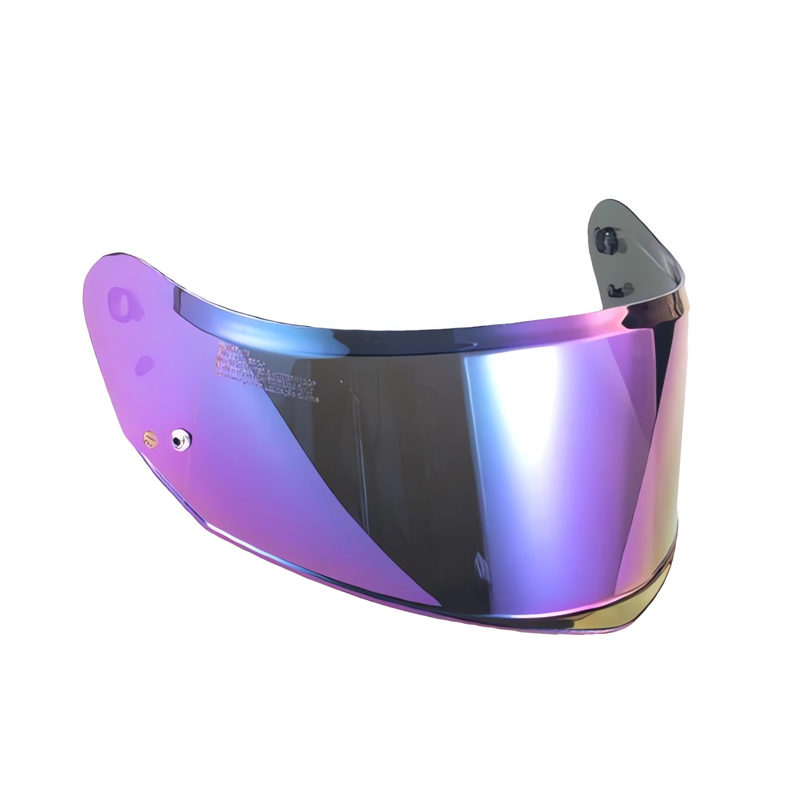 LS2 STREAM 2 IRIDIUM GÖKKUŞAĞI KASK CAMI - VİZÖR