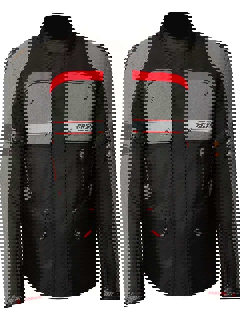 PROSEV AT2202 4 MEVSİM MOTOSİKLET MONTU