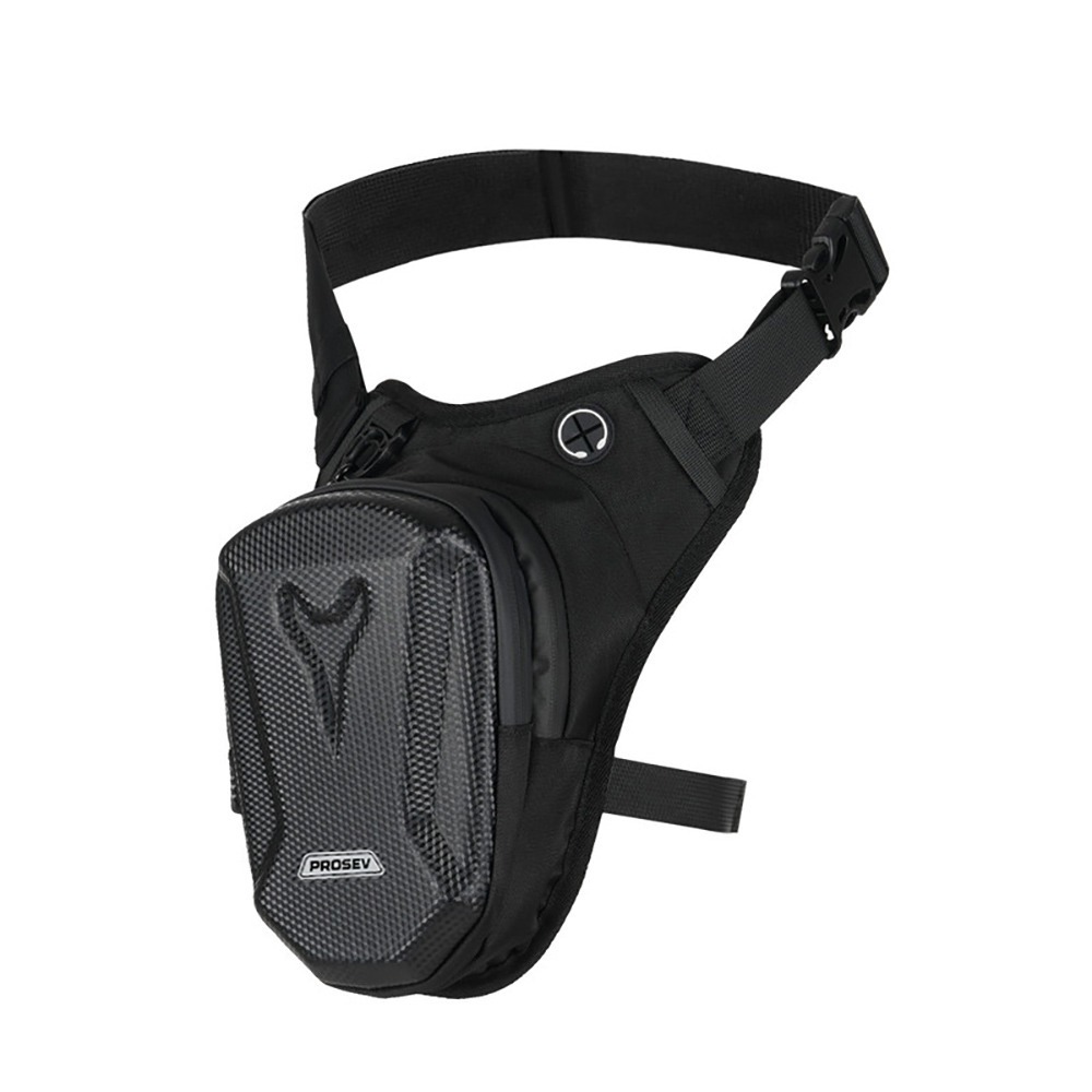 Prosev JE020 Motosiklet Bacak Çantası