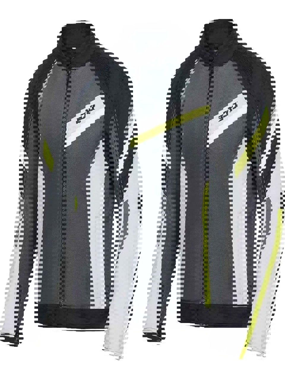 SCOYCO JK100 YAZLIK FİLELİ SARI MOTOSİKLET MONTU