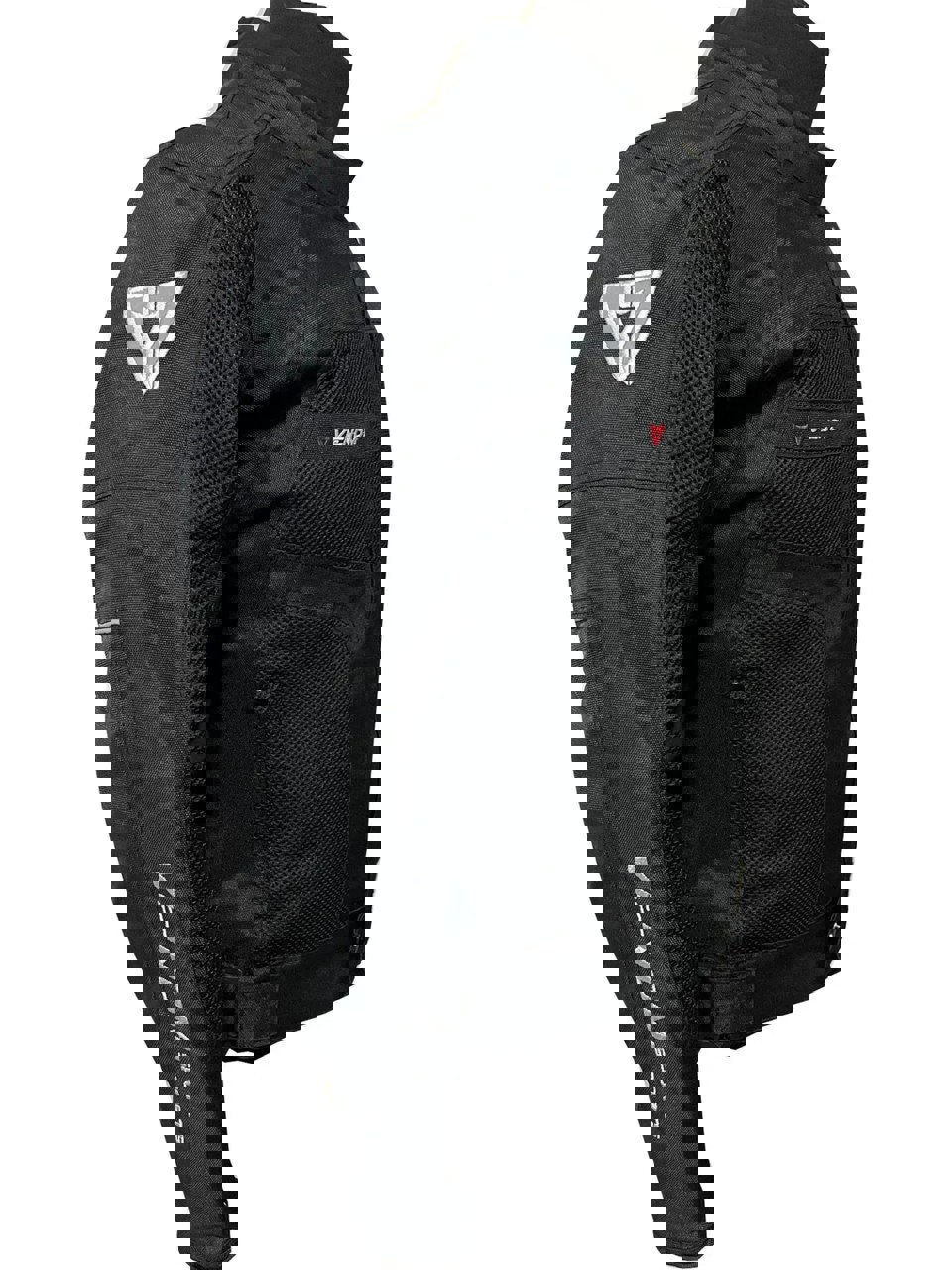 VENOM DYNAMIC ÇİFT ASTARI FİLELİ MONT