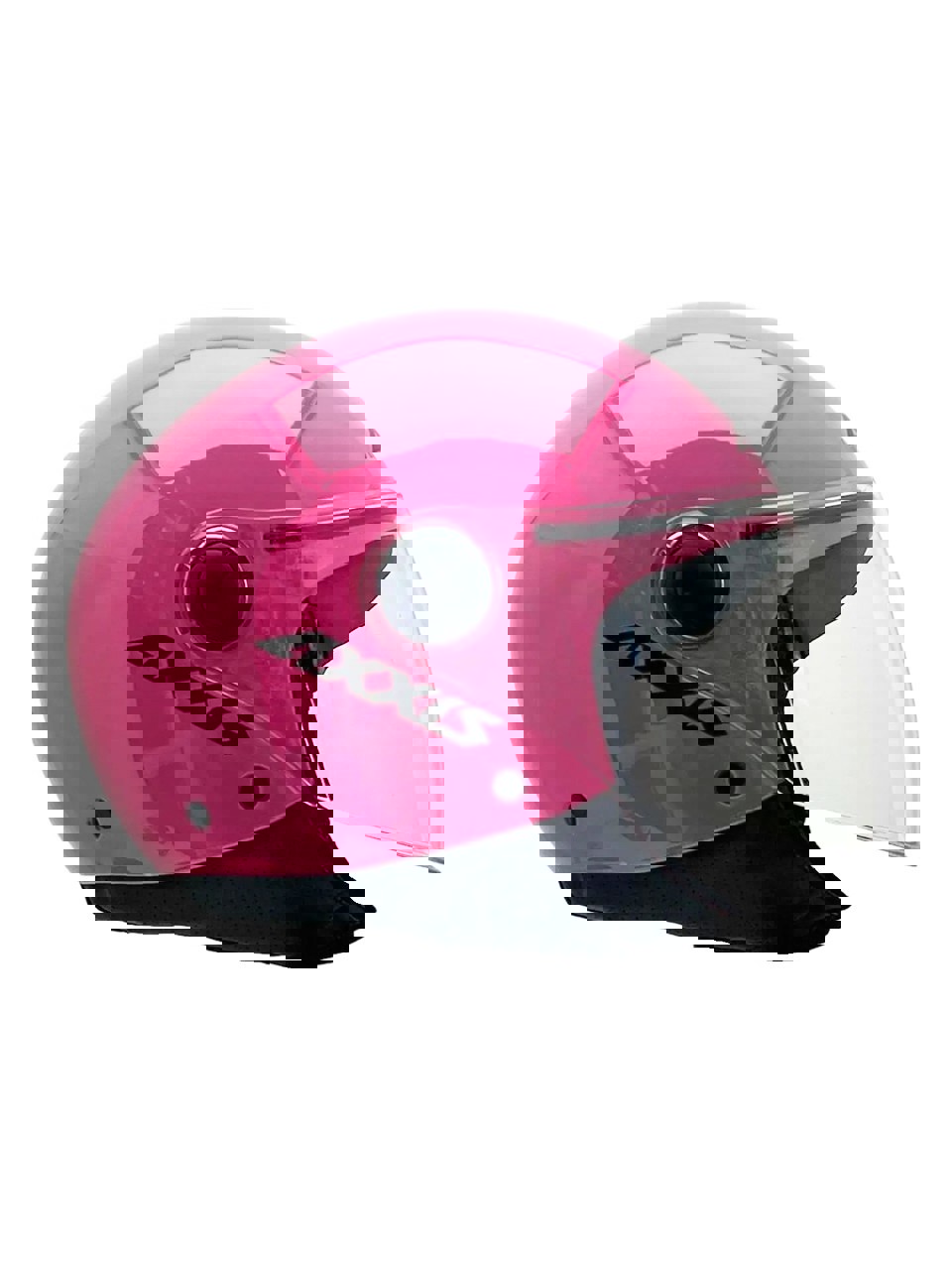 AXXIS SQUARE S SOLID A8 GLOSS PINK