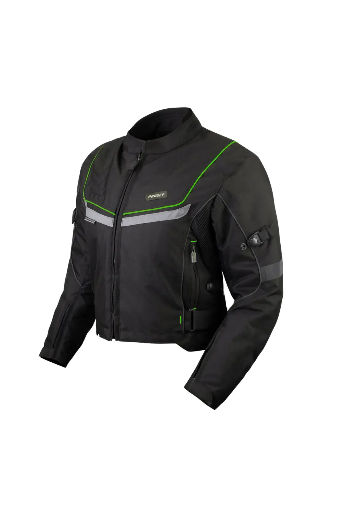 PROSEV NEW STRIKE BAYAN MOTOSİKLET MONTU