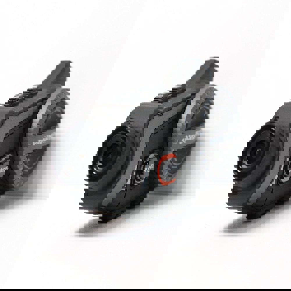 KNMASTER KN1600C KAMERALI MOTOSİKLET KASK İTERKOM BLUETOOTH KULAKLIK SETİ