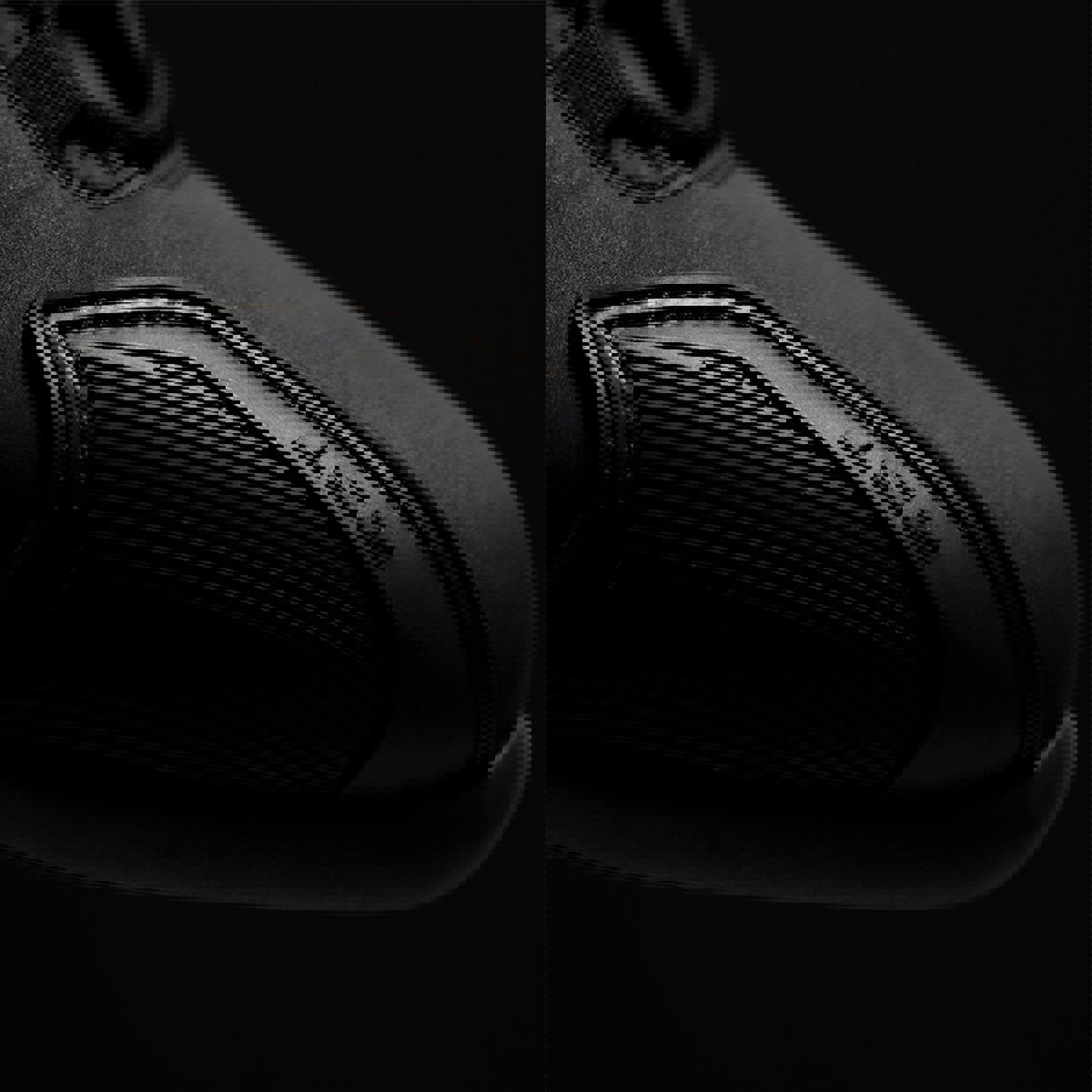 LS2 GARRA WP MOTOSİKLET BOTU SİYAH-KIRMIZI